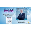 Professor Martin Curley Appointed Co-Editor-in-Chief of Telehealth and Medicine Today