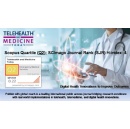 Telehealth and Medicine Today Achieves Q2 SCImago Ranking Advancing Its Global Research Presence