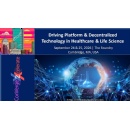 ConV2X 2026 Decentralized Health Summit Returns to Cambridge, MA, Convening Global Leaders Across Healthcare, Life Sciences, Policy, Research, and Technology