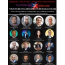 CONV2X Decentralized Health 2026 Unveils Second Wave of Distinguished Speakers