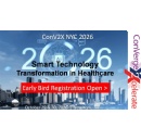 ConV2X Announces Cross Sector Executive Speaker Roster for NYC Executive Health Tech Summit