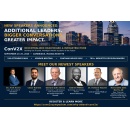ConV2X Expands Cambridge Executive Summit With New Healthcare, FDA, AI, and Cybersecurity Leaders