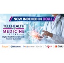 Telehealth and Medicine Today Accepted for Inclusion in DOAJ