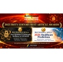 BHTY Announces Recipients of the 2025 Editors Best Article Awards