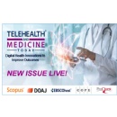 NEW ISSUE LIVE | THMT Advances Digital Health From Research to Real World Care