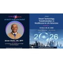 NYC Health Commissioner Dr. Alister Martin to Keynote at ConV2X 2026 Executive Summit in NYC