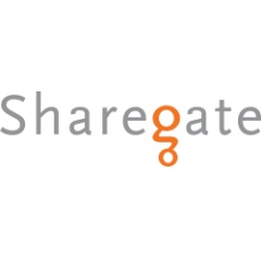 Sharegate