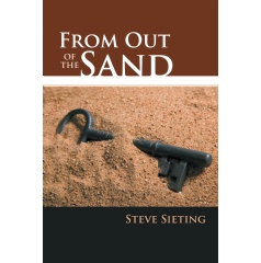 “From Out of the Sand”