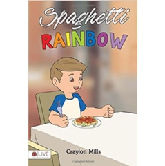 “Spaghetti Rainbow”
