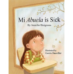 My Abuela is Sick