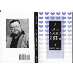“A Girl Named Sheila” by Robert G. Kingsley