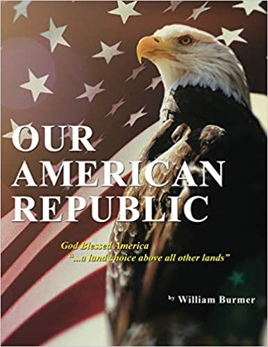 William Burmer’s “Our American Republic”  265426-1