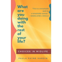 Dr. Paula Payne Hardin's Book Helps Readers Prepare for Successful Aging thumbnail