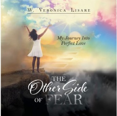Wendy Veronica Lisare releases an audiobook version of her book "The Other Side Of Fear" thumbnail