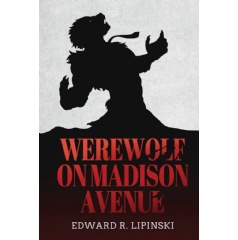 Edward R. Lipinski to Sign Copies of his Modern Horror Book at the 2023 Los Angeles Times Festival of Books thumbnail