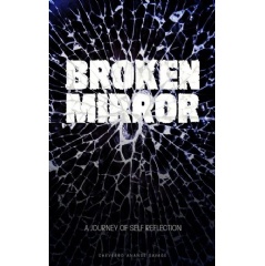 Cheverro Ananse Savage's “Broken Replicate” Touches Readers' Hearts on the 2023 Los Angeles Instances Competition of Books thumbnail