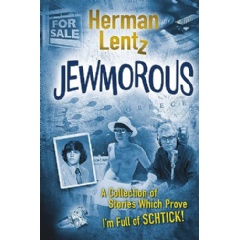 Herman Lentz's Assortment of Stories Advised from a NY Jewish Perspective Lands an Show Location at Frankfurt E-book Magnificent 2023 thumbnail
