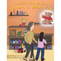 Ran Toler Retells Family Reports By intention of a Teddy Undergo's Eyes in Touching Book Exhibited at Printers Row Lit Fest 2023 thumbnail