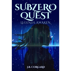 J.B. Corgard Unveils an Epic Journey in Her Book “Subzero Quest” at the 2024 Los Angeles Times Festival of Books thumbnail