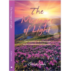 Christi Conde�s Book on Spirituality and Wellness �The Messages of Light� Will Be Exhibited at the 2024 L.A. Times Festival of Books