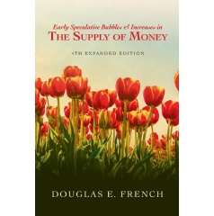 Author Douglas E. French Shares Secrets Behind the World's Greatest
Economic Mysteries