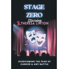 Theresa Linton’s motivational book ‘Stage Zero’ will bring inspiration to the weary at the 2024 Printers Row Lit Fest