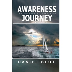 Daniel Slot’s Immersive Self-Help Book that Sends Readers Sailing ...