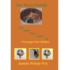 ReadersMagnet to Display Jamie Pulos-Fry's Book at the 2025 Guadalajara International Book Fair