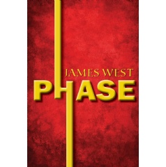 Musically Exciting Love Triangle Novella by James West Set to Exhibit at Upcoming Book Fest at Printers Row in Chicago