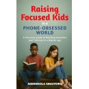 Aderinsola Eniaiyewus Book Raising Focused Kids in a Phone-Obsessed World to Be Exhibited at the 2025 Frankfurt Book Fair