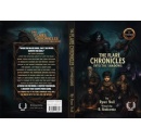 Ryan Nulls Fantasy Saga The Flare Chronicles: Into the Shadows Will Be Displayed at the 2025 Frankfurt Book Fair
