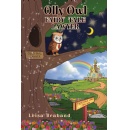 Leisa Brabands Childrens Book Olly Owl Fairy Tale Lawyer Was Displayed at the 2025 Printers Row Lit Fest