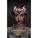 ReadersMagnet to Exhibit Carla Helen Cornicks Novel Braids at the 2025 Frankfurt Book Fair