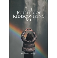 Sherinda Pringles Uplifting Memoir The Journey of Rediscovering Me Will Be Displayed at the 2025 Frankfurt Book Fair
