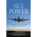 Joseph F. Olufowoshes Aviation Handbook Will Help Students and Private Pilots Attain Sky Power