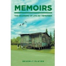 Author Beverly Player Recalls the Beginning of Life as She Remembers in Poignant Memoirs