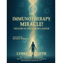 The Immunotherapy Miracle! Victory in the War on Cancer by Author, Lynne Meredith, is Being Launched and Showcased With a Book Signing at the Guadalajara Book Fair 2025, November 29 Through December 3, 2025