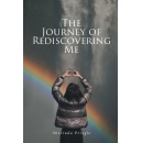 Sherinda Pringle’s “The Journey of Rediscovering Me” Shined at the Guadalajara International Book Fair 2025