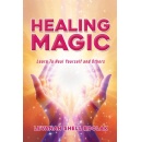 Levanah Shell Bdolak’s “Healing Magic” Was Showcased at the 2025 Guadalajara International Book Fair