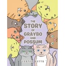 The Story of Greybo and Possum by Lester Betts to Cross Borders at the Guadalajara International Book Fair 2025