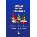 Santa-Approved Stories Released in Time for the Holidays Despite North Pole Protests