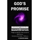 Minister Kevin Kamara Empowers Christians in Spiritual Toolkit Gods Promise: 6 Divine Principles of Manifestation