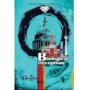 Author Geoffrey Bott to Sign Copies of His Political Thriller �Biological Deception� at London Book Fair 2026