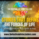 ReadersMagnet Holds a Celebration for Storytelling at The Festival of Storytellers Chapter 7