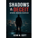 Espionage Meets the Global Stage: Kevin M. Scott’s “Shadows & Deceit” Takes Space at the London Book Fair 2026