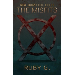 New Quantico Files: The Misfits by Ruby G. Will Be Displayed at the 2026 London Book Fair