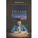 Kenneth K. Gray Will Sign Copies of His Book �Dreams: The Magic of the Night� at the London Book Fair 2026