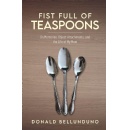 “Fist Full of Teaspoons” by Donald Bellunduno Will Be Exhibited by ReadersMagnet at the 2026 London Book Fair