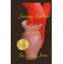 The Spiritual Memoir �Lessons Learned as a Nazarite� by Zachary James Showcased at the Guadalajara International Book Fair 2025