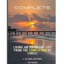 Keri Baskin�s �Complete.: Living an Abundant Life From the Completion of Christ� Encourages Personal Transformation and Spiritual Growth